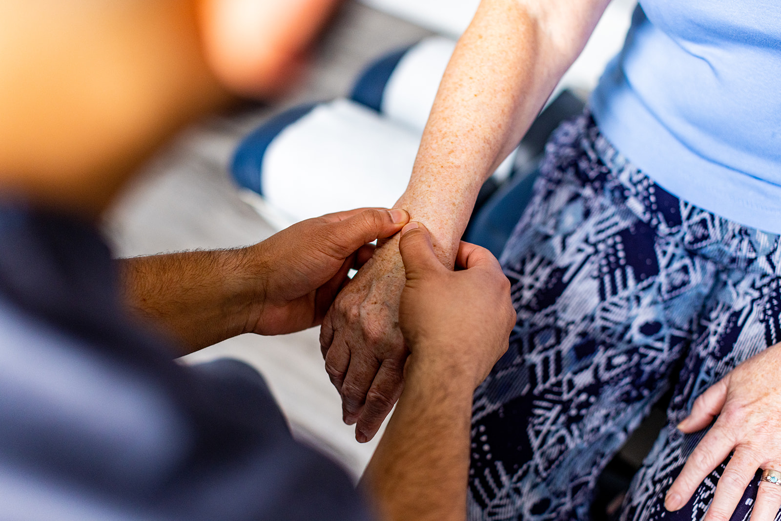 Holly Cottage Chiropractic Clinic