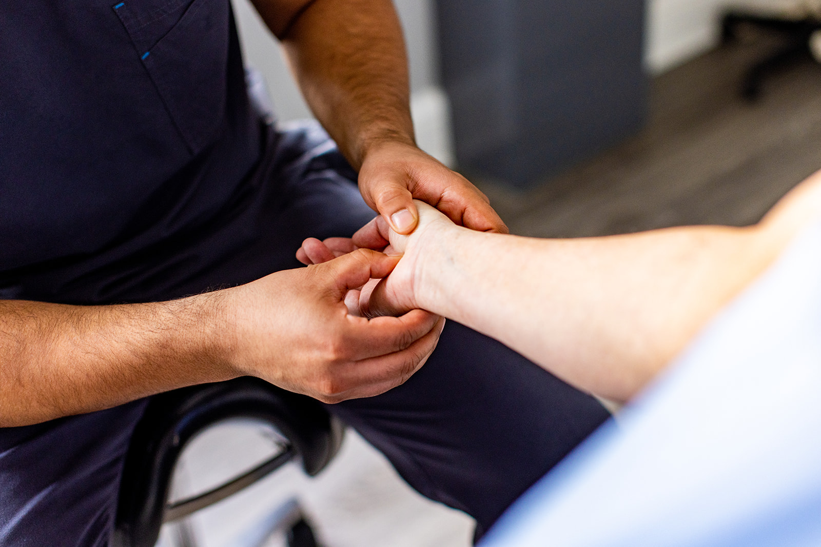 Holly Cottage Chiropractic Clinic