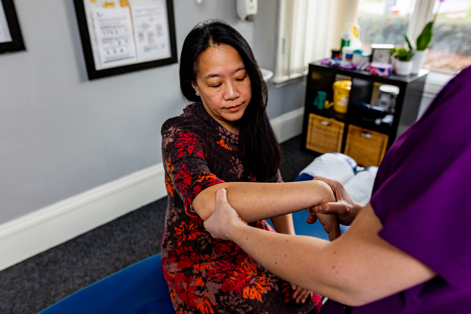 Holly Cottage Chiropractic Clinic